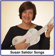 Susan Salidor Songs