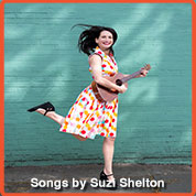 Suzi Shelton Songs