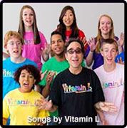 Vitamin L Songs