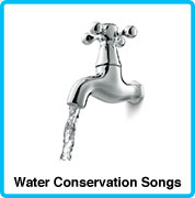 Clean Water Songs