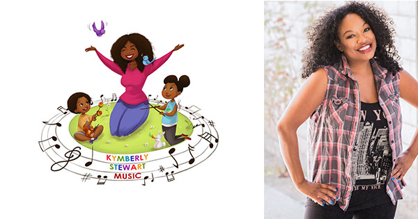 Kymberly Stewart banner