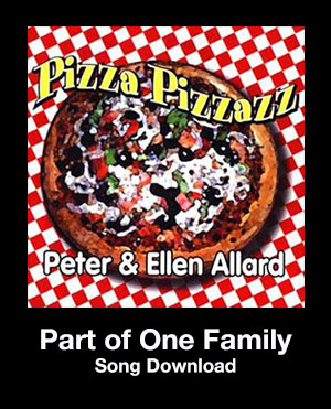 Part Of One Family Song Download with Lyrics