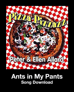 Ants In My Pants Song Download with Lyrics