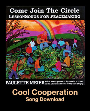 Cool Cooperation Song Download with Lyrics