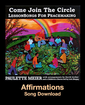 Affirmations Song Download with Lyrics