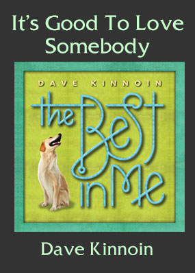 It's Good To Love Somebody Song Download with Lyrics