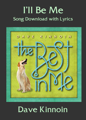 I'll Be Me Song Download with Lyrics