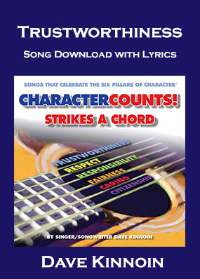 Trustworthiness Song Download with Lyrics