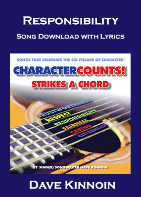 Responsibility Song Download with Lyrics