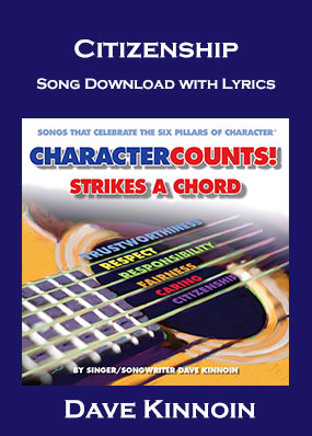 Citizenship Song Download with Lyrics