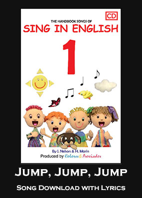 Jump, Jump, Jump Song Download with Lyrics
