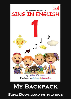 My Backpack Song Download with Lyrics