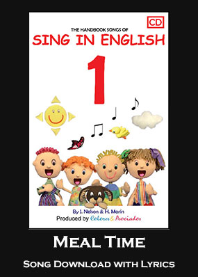 Meal Time Song Download with Lyrics