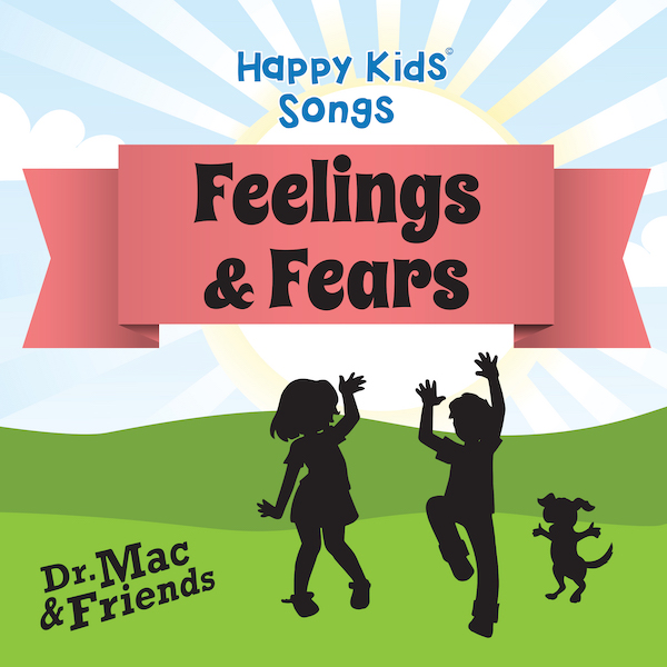 Dr. Mac: Feelings & Fears Mini-Album Download