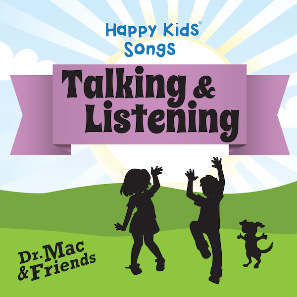 Dr. Mac: Talking & Listening Mini-Album Download