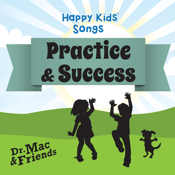 Dr. Mac: Practice & Success Mini-Album Download