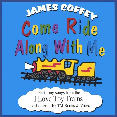 Come Ride Along With Me Download with Lyrics