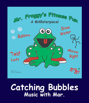 Catching Bubbles Song Download with Lyrics
