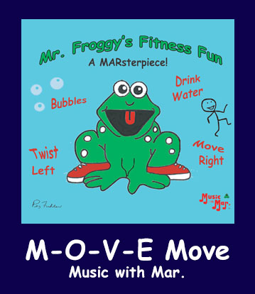 M-O-V-E Move Song Download with Lyrics