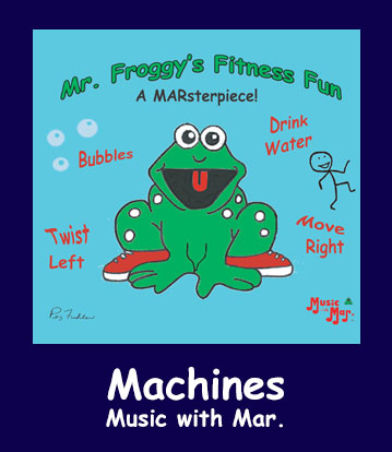 Machines Song Download with Lyrics