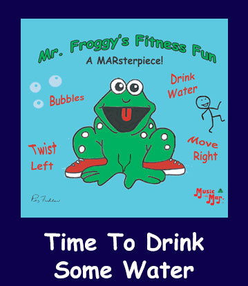 Time To Drink Some Water Song Download with Lyrics