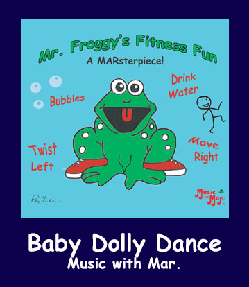 Baby Dolly Dance Song Download with Lyrics