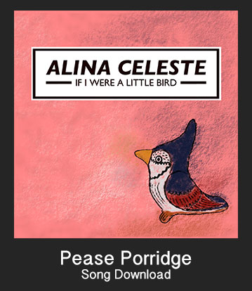 Pease Porridge Song Download with Lyrics