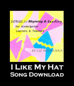I Like My Hat Song Download with Lyrics