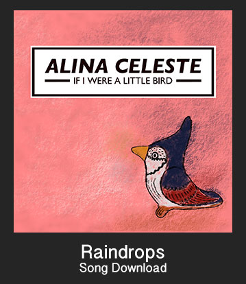 Raindrops Song Download with Lyrics
