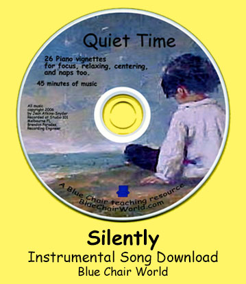 Silently Instrumental Song Download