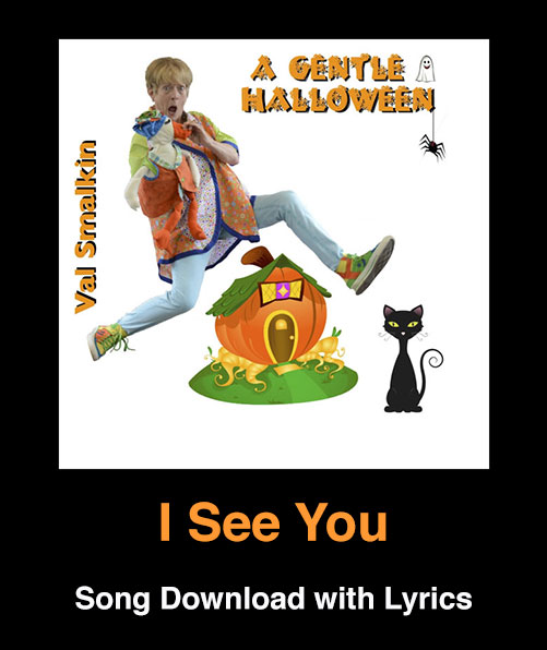 I See You Song Download with Lyrics
