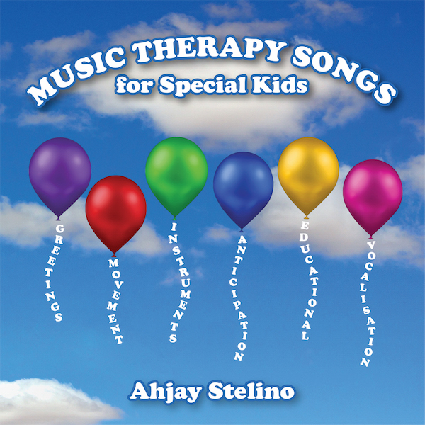 Music Therapy Songs for Special Kids Album Download with Lyrics