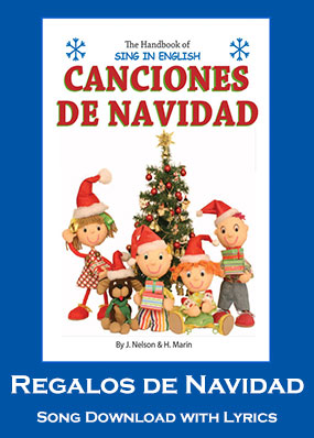 Regalos de Navidad Song Download with Lyrics
