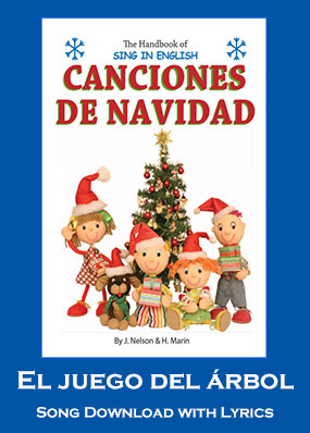 El juego del árbol Song Download with Lyrics