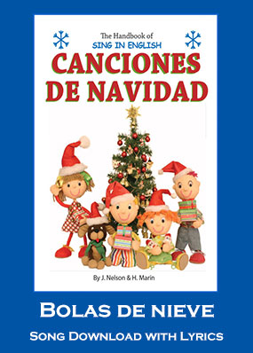 Bolas de nieve Song Download with Lyrics