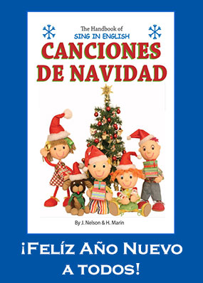 Felíz Año Nuevo a todos! Song Download with Lyrics