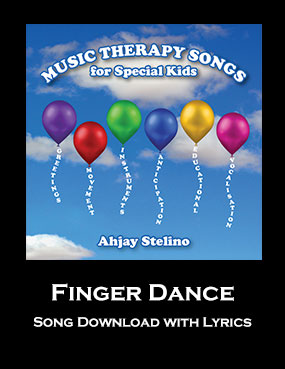 Finger Dance Song Download with Lyrics
