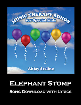 Elephant Stomp Song Download with Lyrics