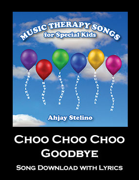Choo Choo Choo Goodbye Song Download with Lyrics