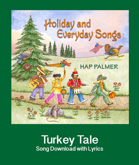 Turkey Tale Instrumental Track Download