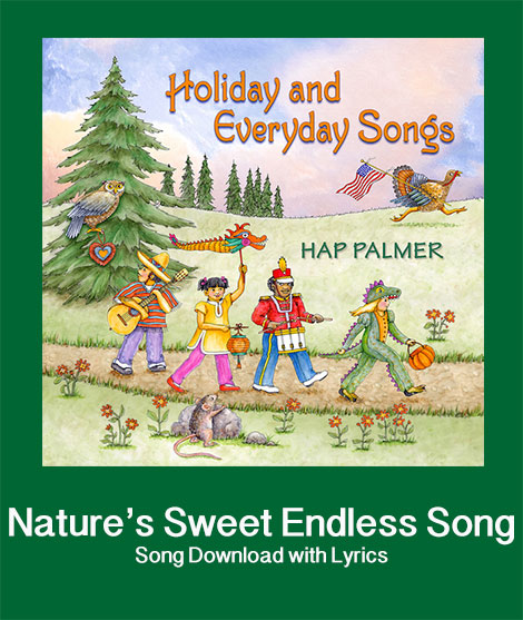 Nature's Sweet Endless Song Download with Lyrics