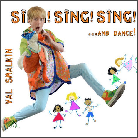 Sing! Sing! Sing! Album Download with Lyrics