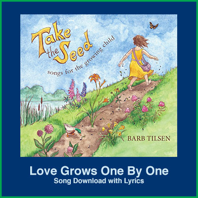Love Grows One By One Song Download with Lyrics