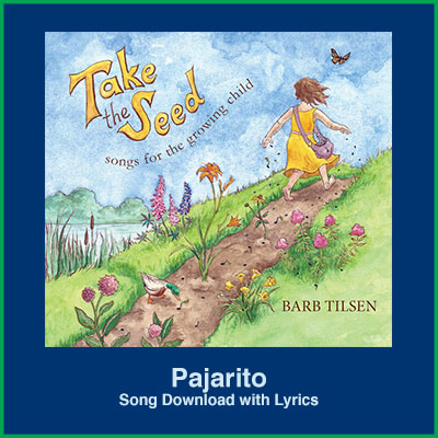 Pajarito Song Download with Lyrics