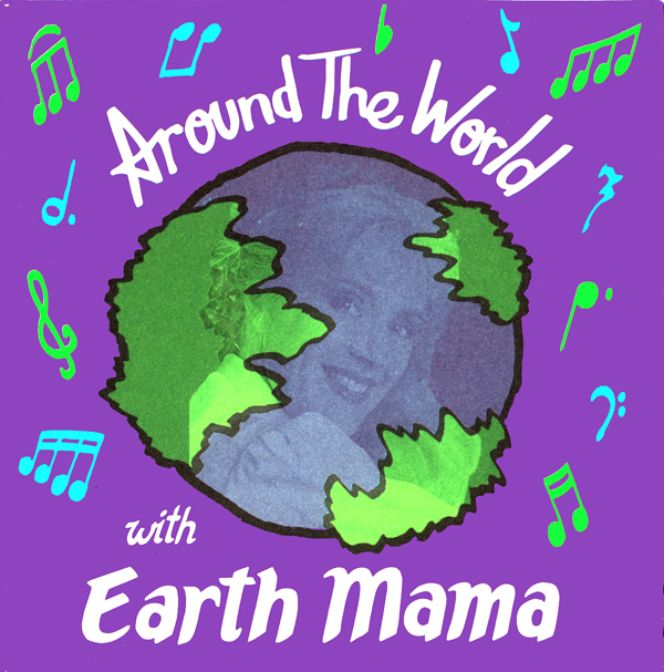 Around The World Album Download with Lyrics