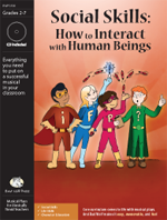 Social Skills: How to Interact with Human Beings Musical Play