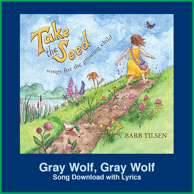 Gray Wolf, Gray Wolf Song Download with Lyrics