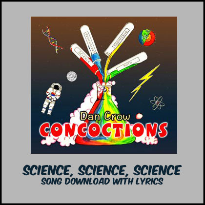 Science, Science, Science Song Download with Lyrics