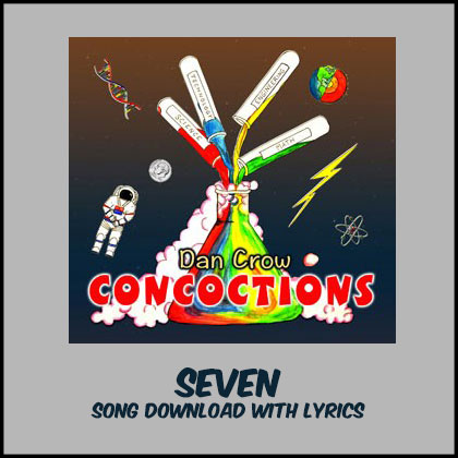 Seven Song Download with Lyrics