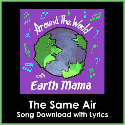 The Same Air Song Download with Lyrics